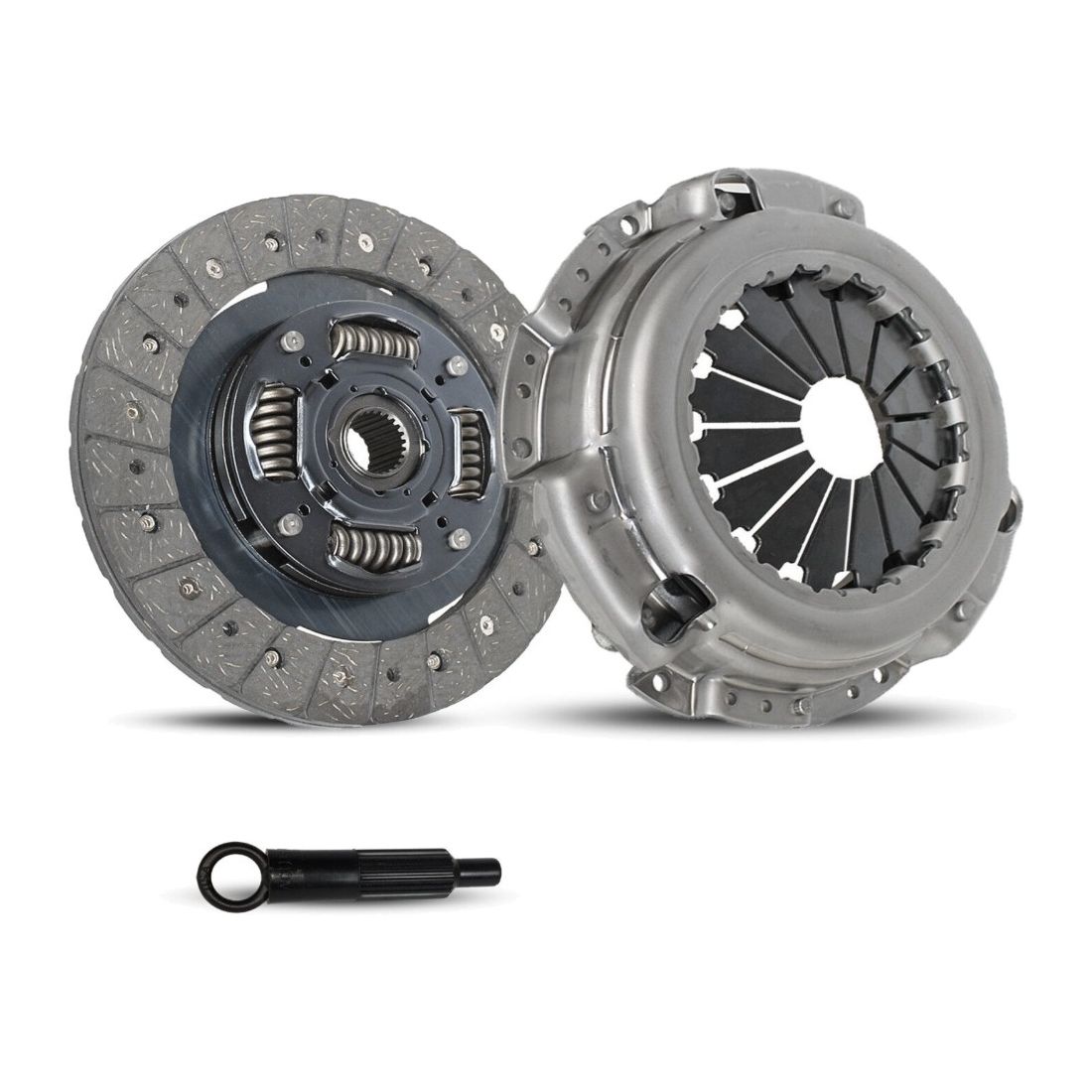 CLUTCH KIT For Acura 1997-99 CL Honda 1990-02 Accord 1992-01 Prelude 2.2L 2.3L