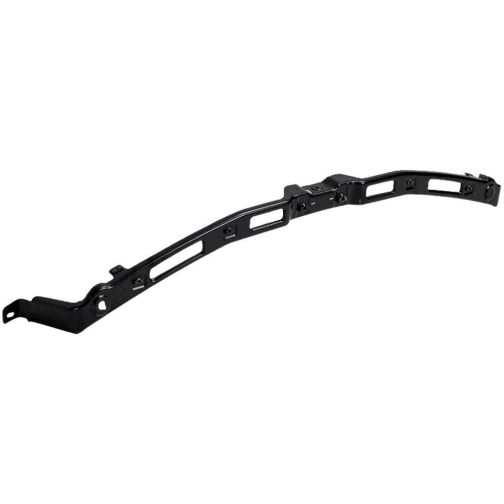 Bumper Face Bar Retainer Bracket Brace Mounting Kit Front For 18-22 Traverse