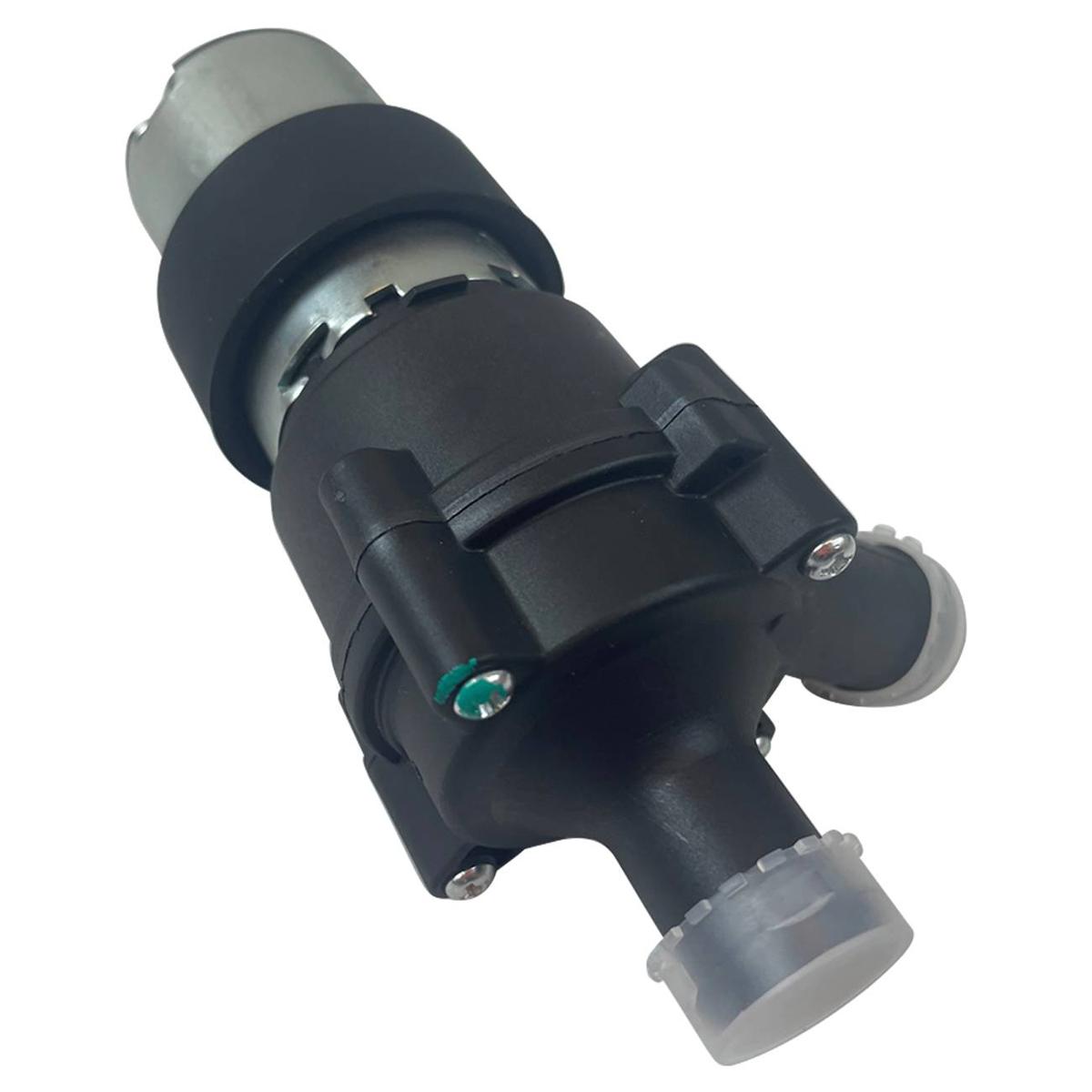 Auxiliary Water Pump For 2001-2009 Benz C-Class CLK-Class SL-Class