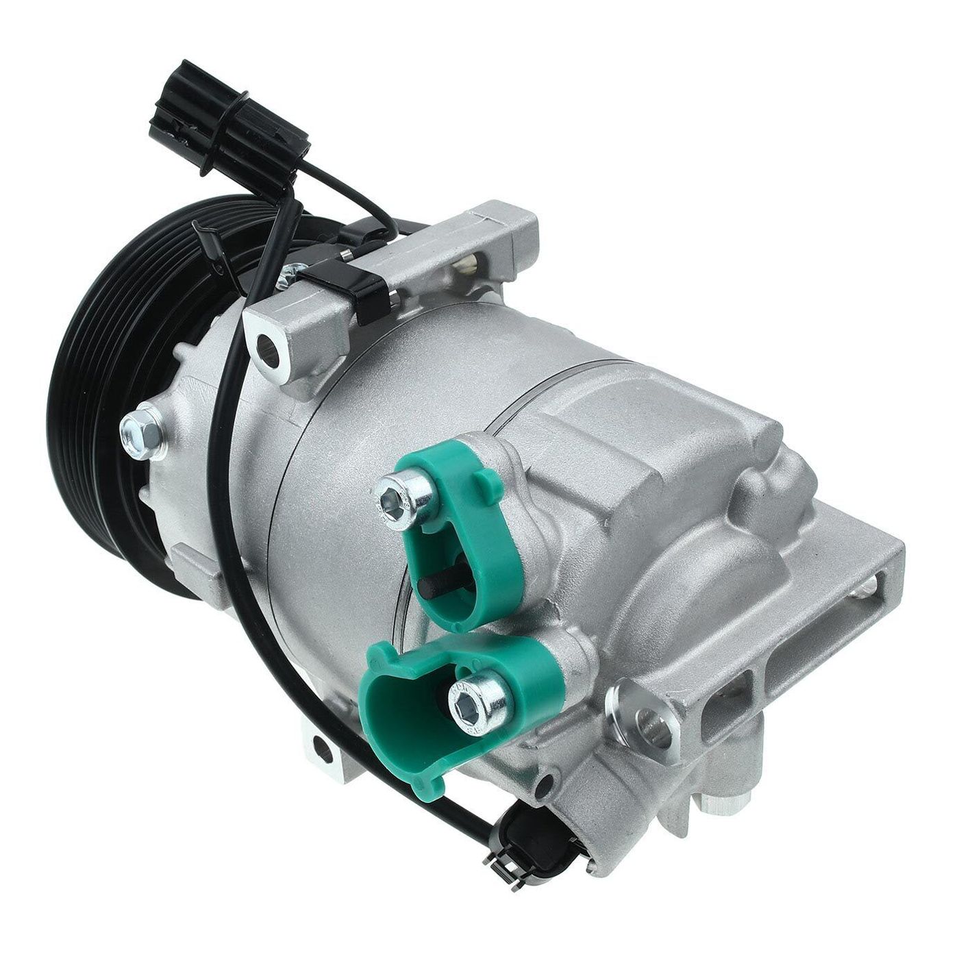 AC A/C Compressors & Clutches For Hyundai Elantra 2011-2013 Elantra Coupe 2013