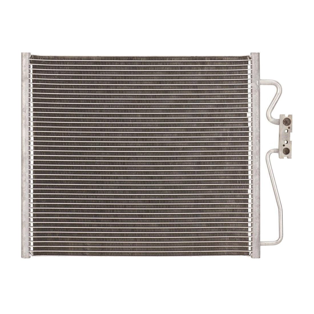 AC Condenser For 1995-1997 BMW 740iL Base Sedan 4.0L 4.4L