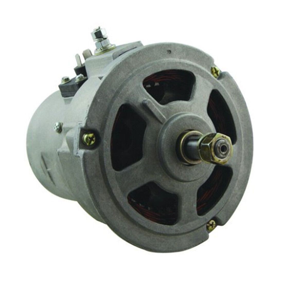 Alternator For 1975-1980 Volkswagen Super Beetle 1983 European 761