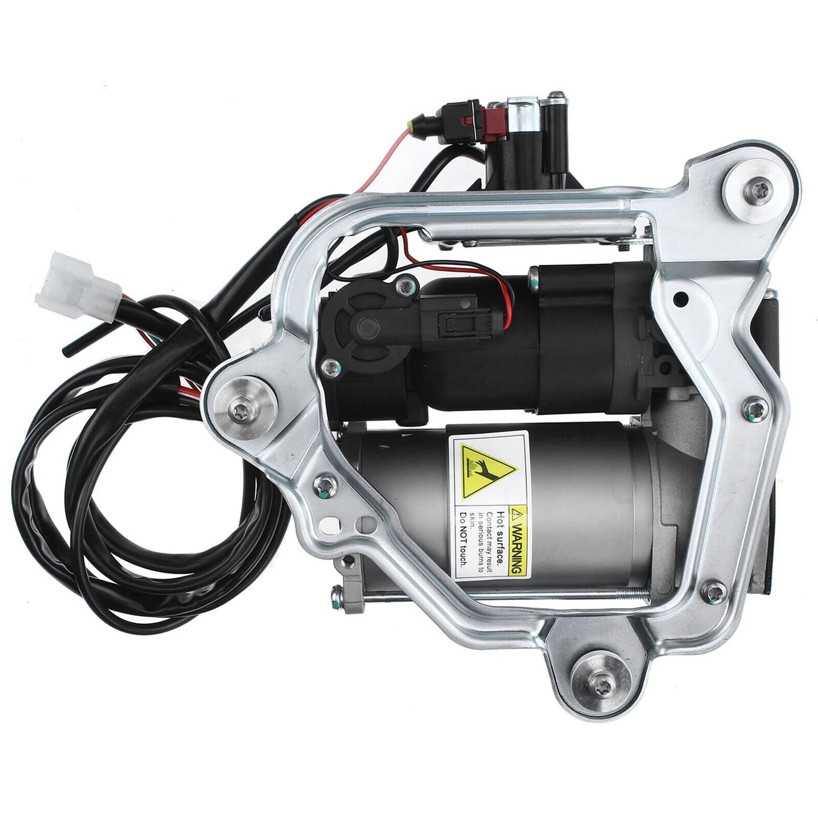 For 03-05 Rover Air Suspension Compressor Pump For 03-05 Rover 4L