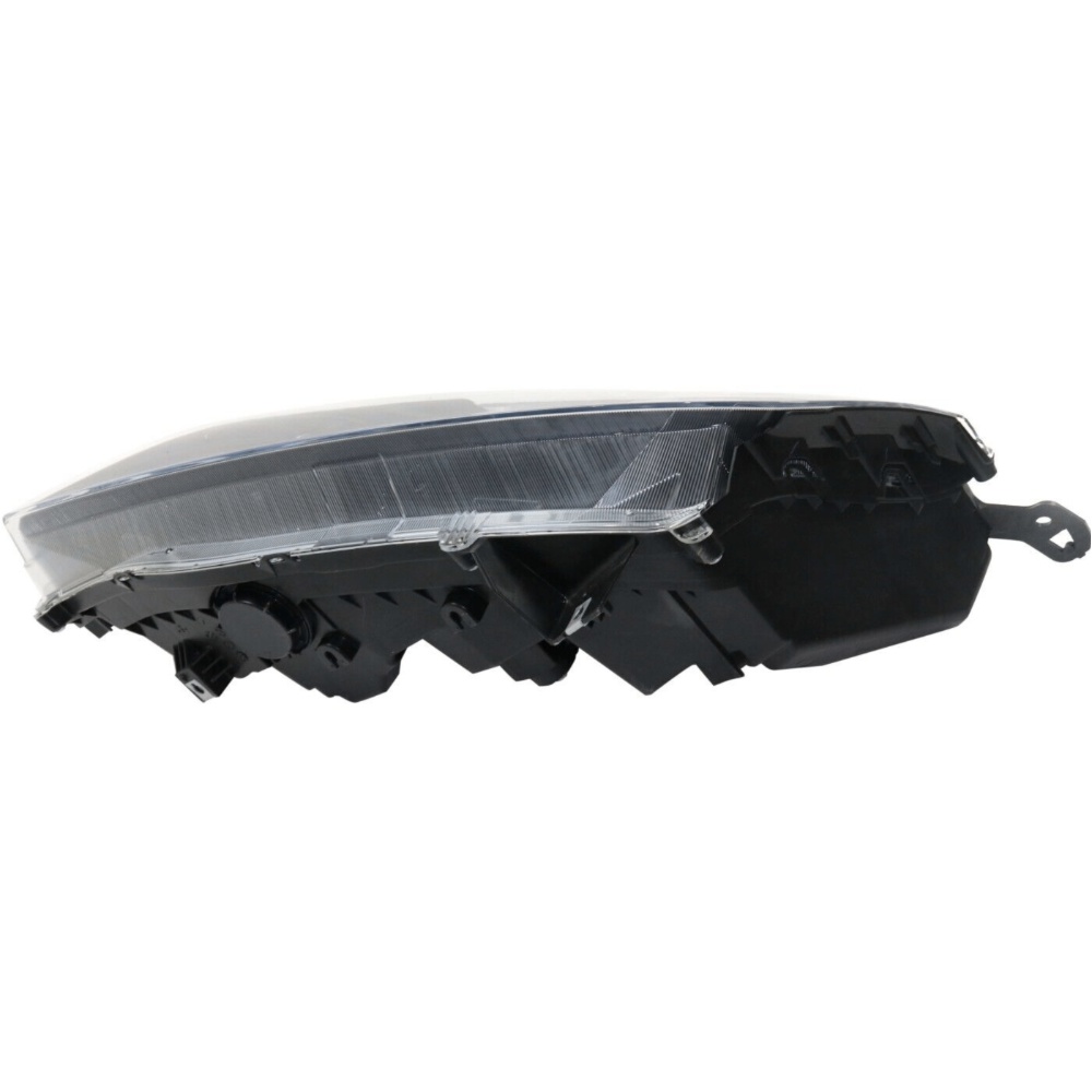 Headlight For 18-21 Odyssey Mini Passenger Van Pair Driver And Passenger Side