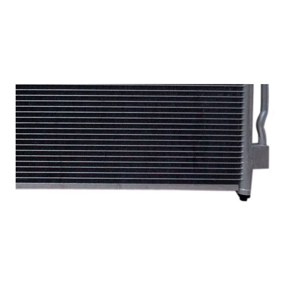 AC Condenser For 1999 Windstar 3.0L Mercury 2005-2007 Monterey Luxury 3.8L 3.0L