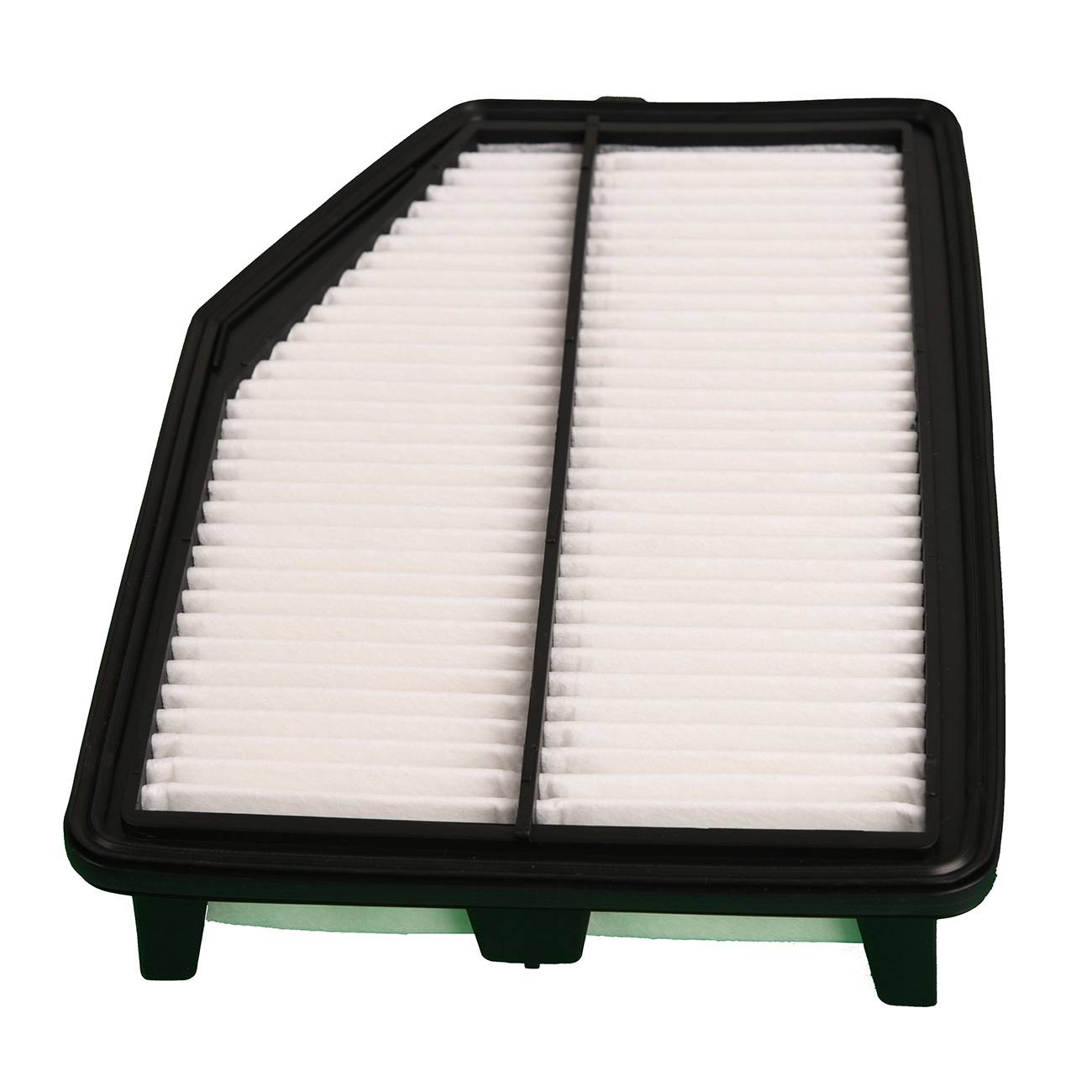 2 Sets Of - Engine Air Filter Cleaner Element For 2015-2016 CR-V Sport Utility