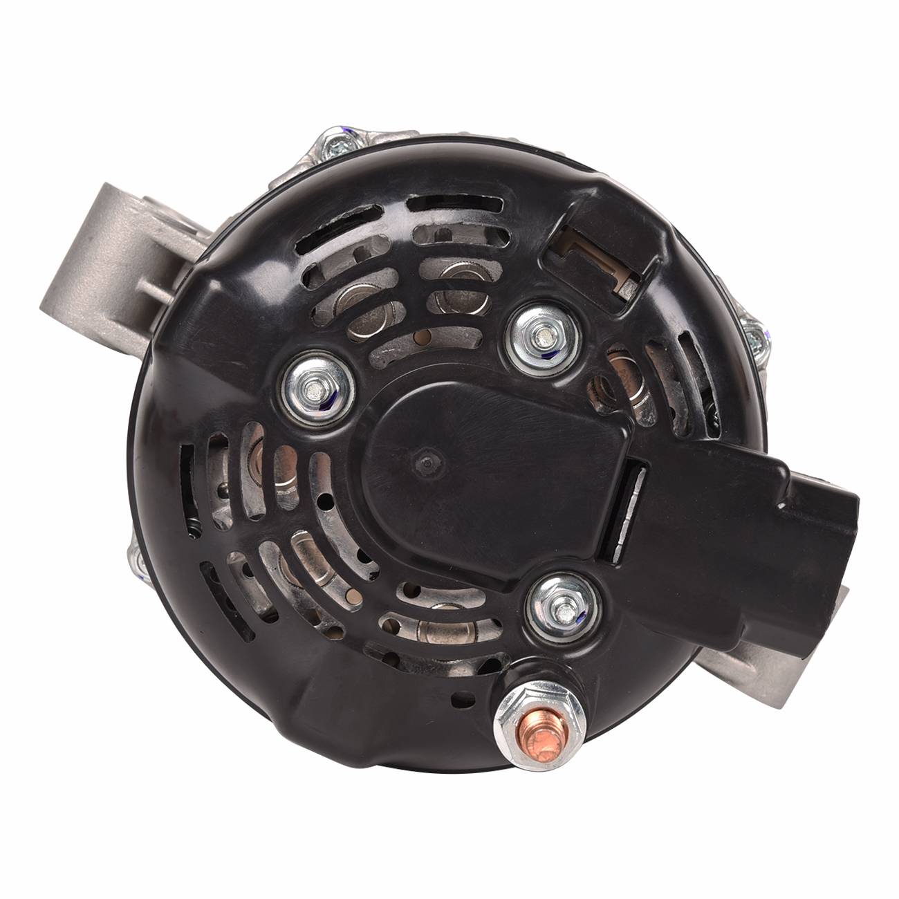 For 2005-2009 Buick Chevrolet Pontiac 12V 135A Alternator Assembly 5.3L 325 V8