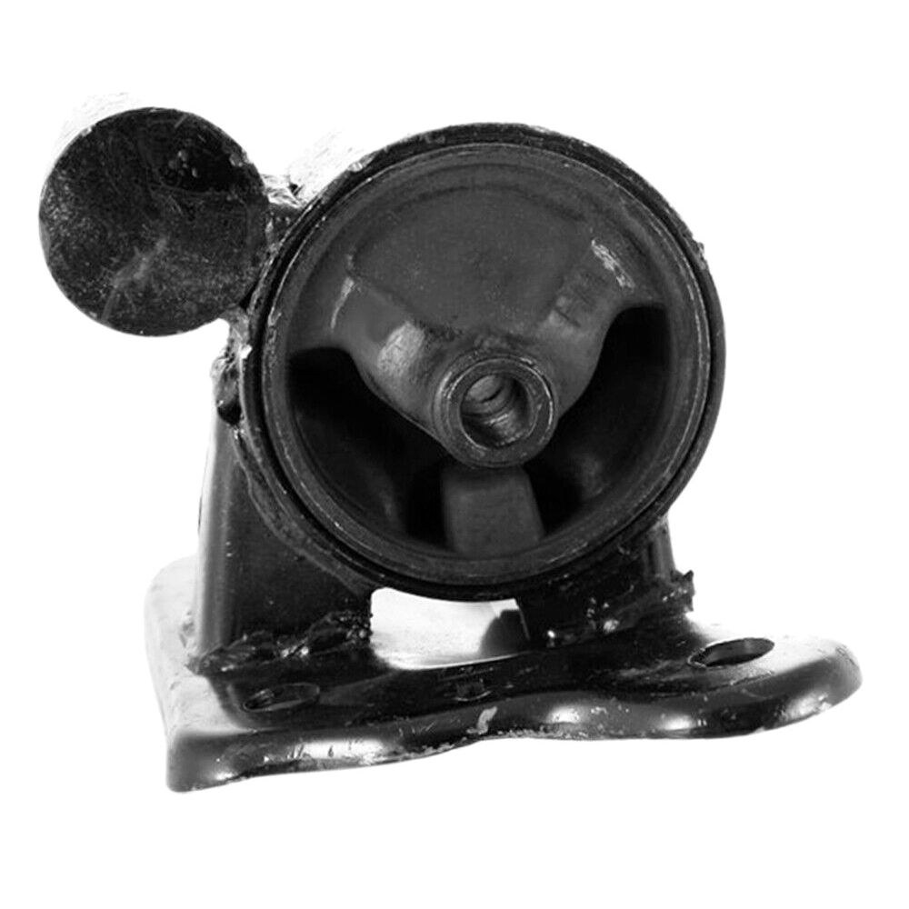 Left Transmission Mount 1pc Fits L4- At