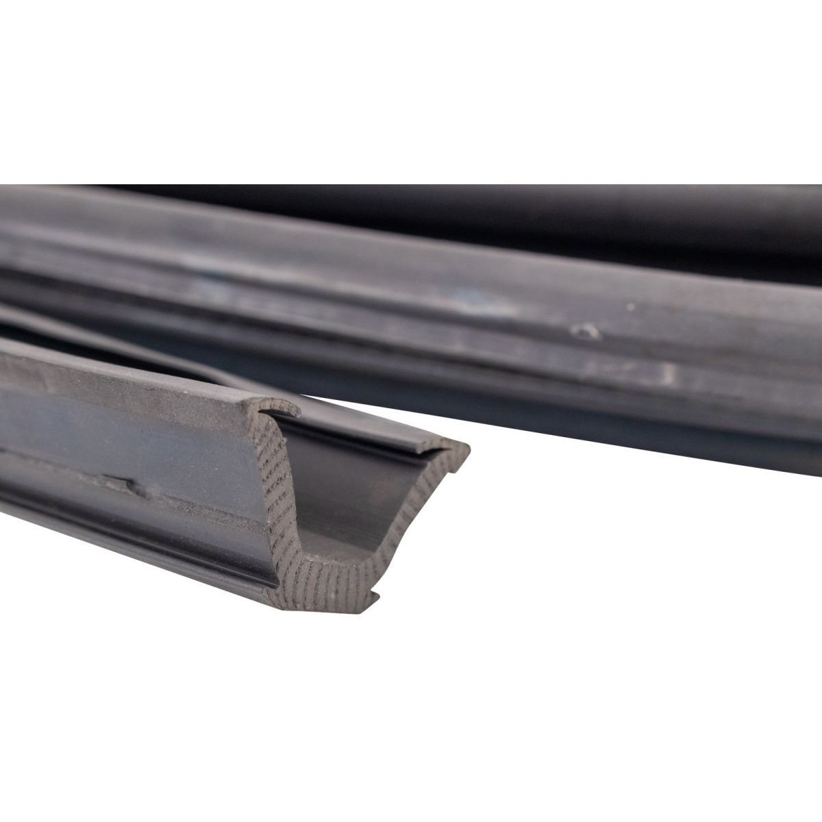 For 88-89 GMC R3500 Sierra Classic Standard Cab Pickup Weatherstrip Seal Kit