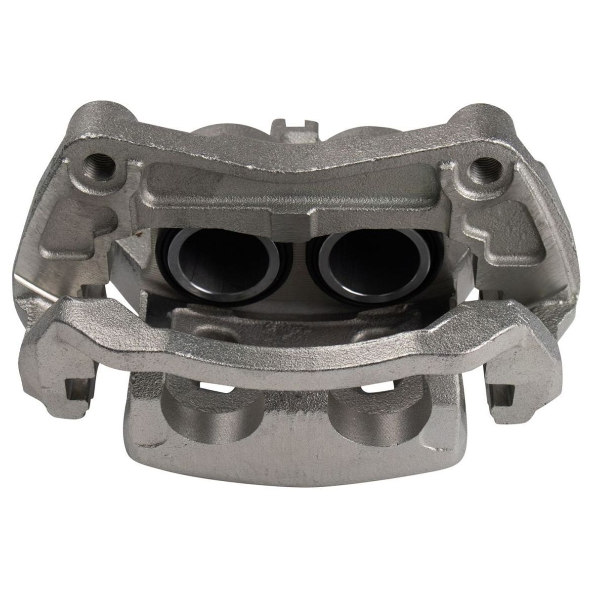For 2008-2012 Nissan Pathfinder LE Sport Utility Front Brake Caliper Set