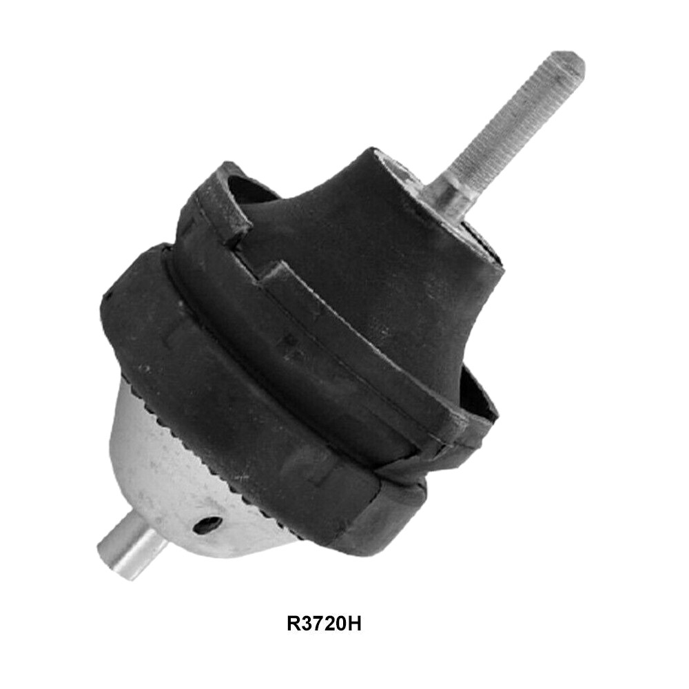 Right, Front & Rear Right Engine Motor Mounts 3Pcs Set 1.6