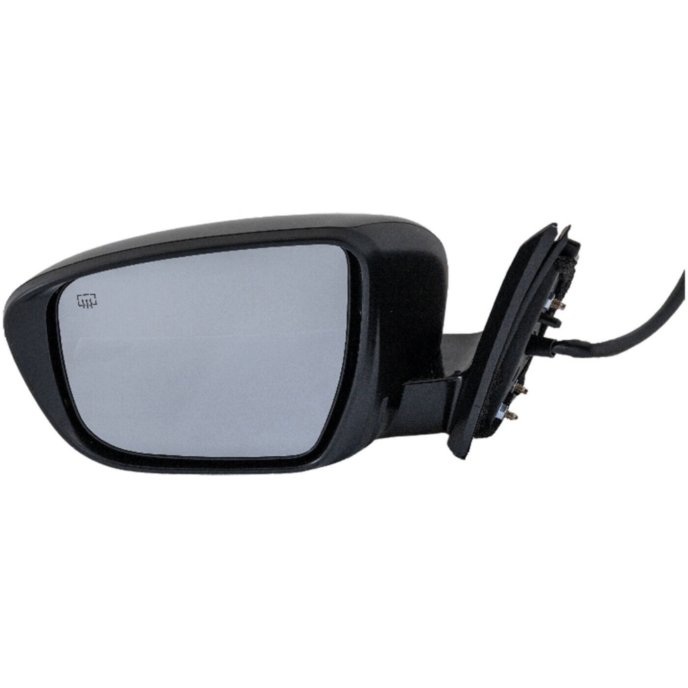 Set Of 2 Mirrors Driver & Passenger Side Heated Left Right For 15 Murano Pair