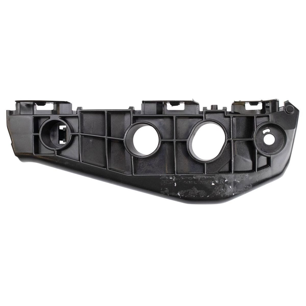 For Toyota 2009-2010 Corolla Sedan Front Right Bumper Bracket