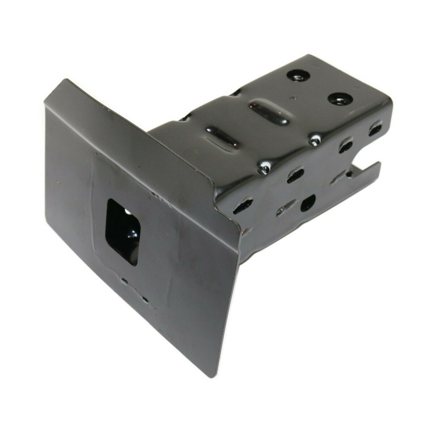 Bumper Bracket For 2012-2020 Chevrolet Sonic Set Of 2 Front Left And Right