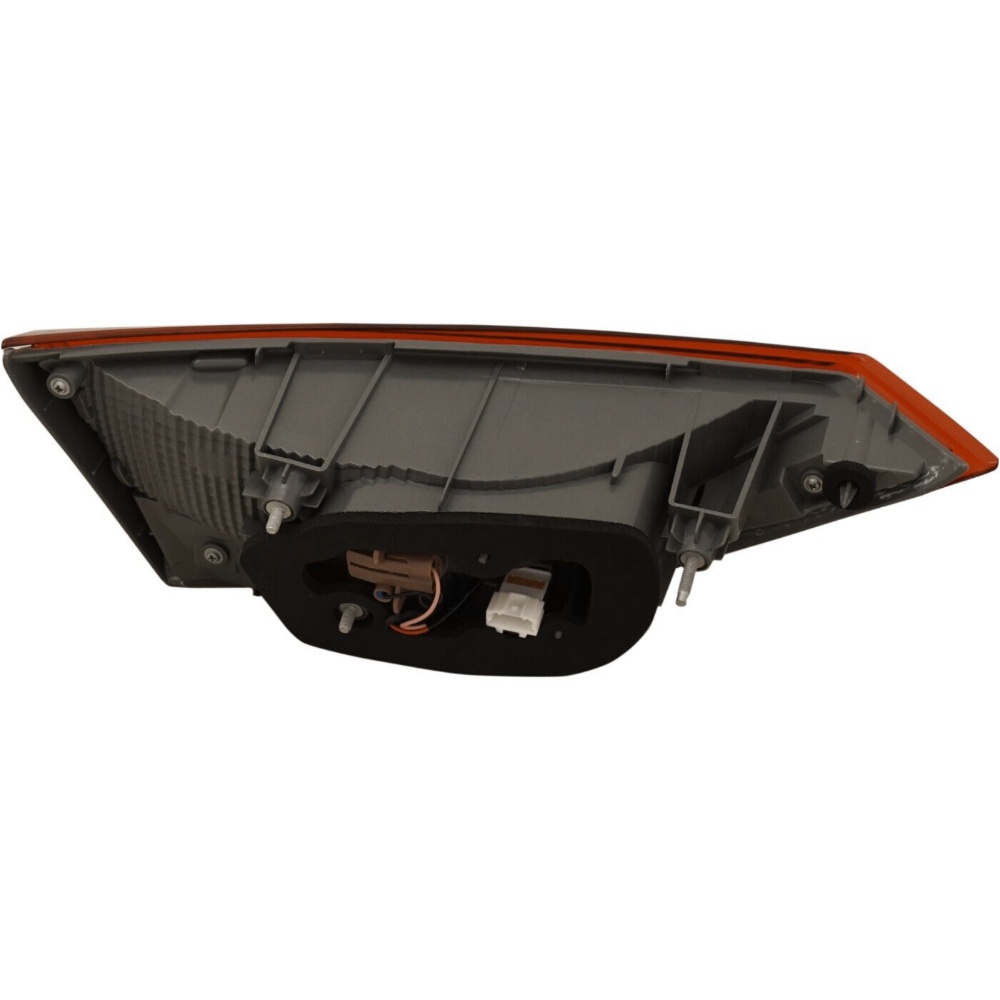 Tail Light For 2017-2018 Hyundai Elantra Sedan Passenger Side Inner