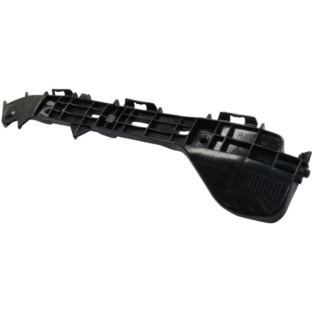 2 Sets Of - Bumper Bracket For 11-17 CT200h Base 14-17 CT200h F Sport Rear Passenger