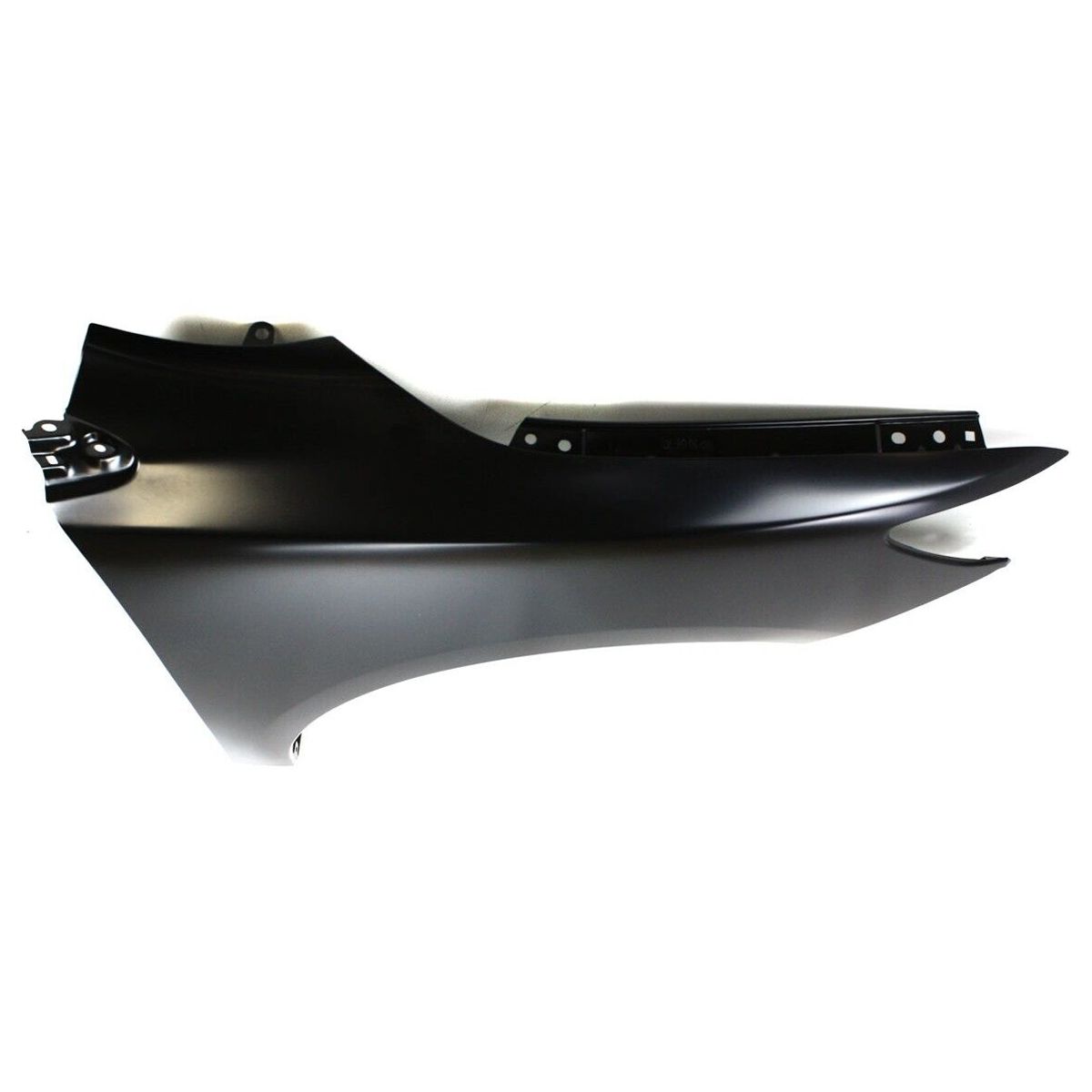 Fender Kit For 2011-2012 Toyota Corolla XRS Sedan Front Japan Built Models