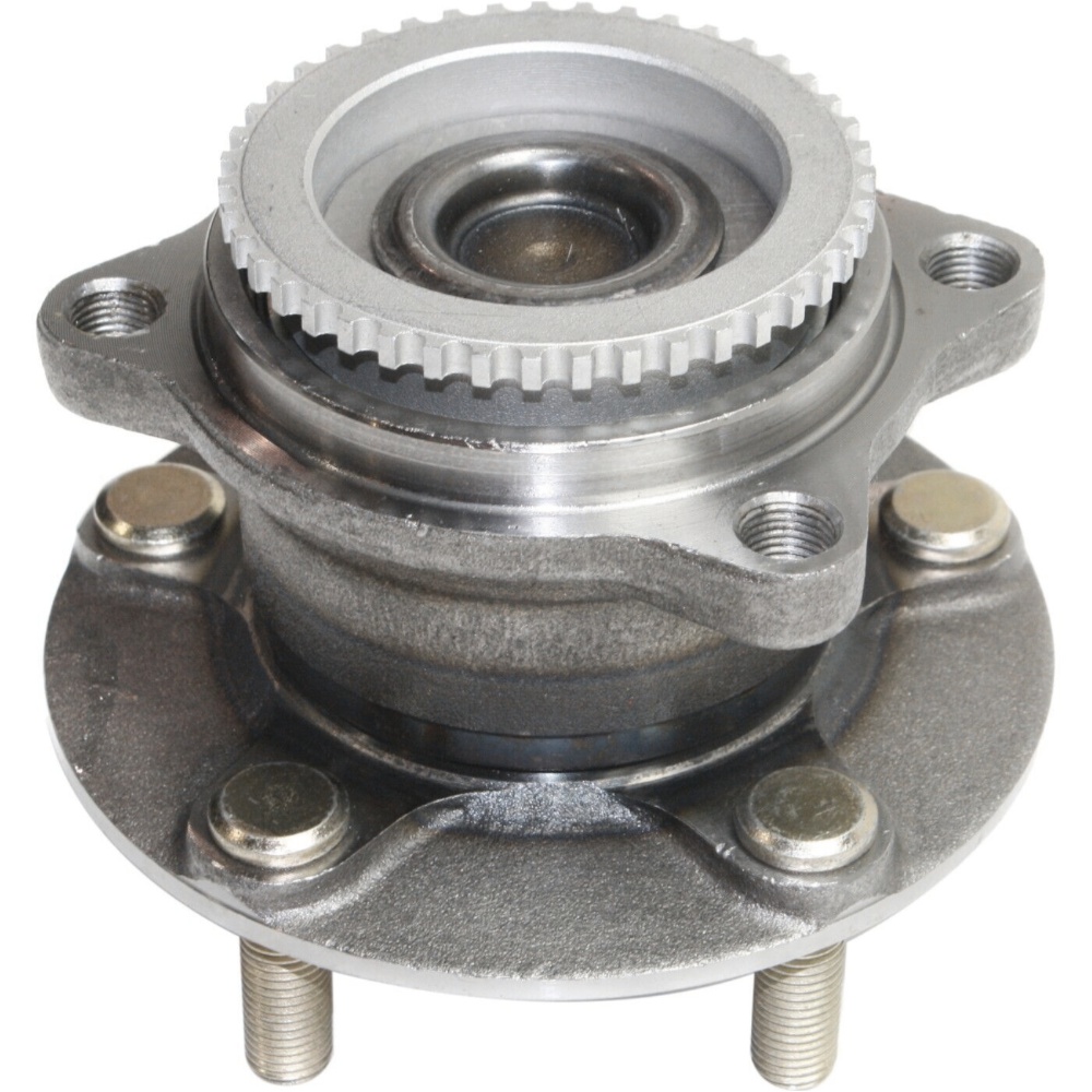 2 Sets Of - Wheel Hub Assembly For 2004-2011 Endeavor Rear Left Or Right MR589518