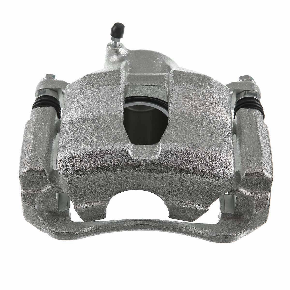 2x Brake Calipers W/ Bracket For Lexus 06 GS300 09-15 IS250 Front Left & Right