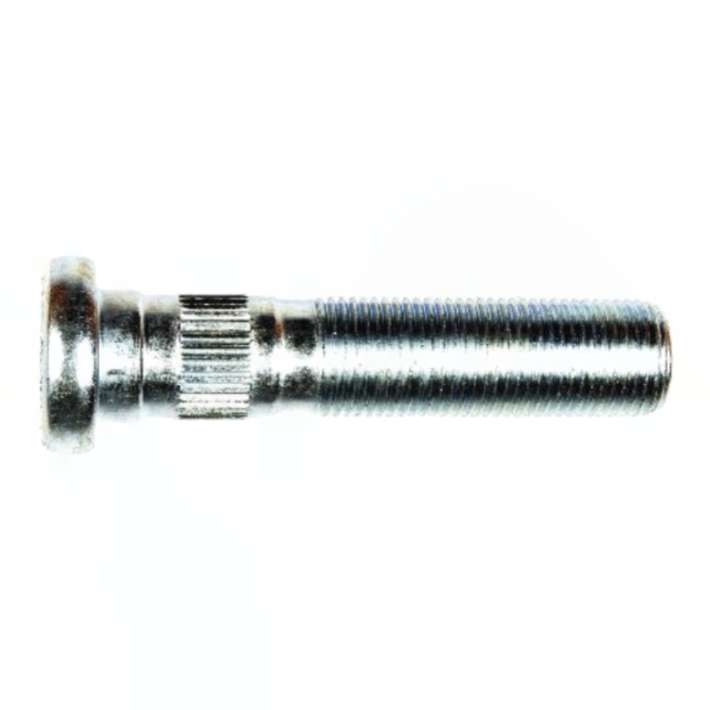 4 Sets Of - For 81-93 Dodge D350 Base 81-93 Dodge D350 RD Dodge D350 RS Wheel Stud