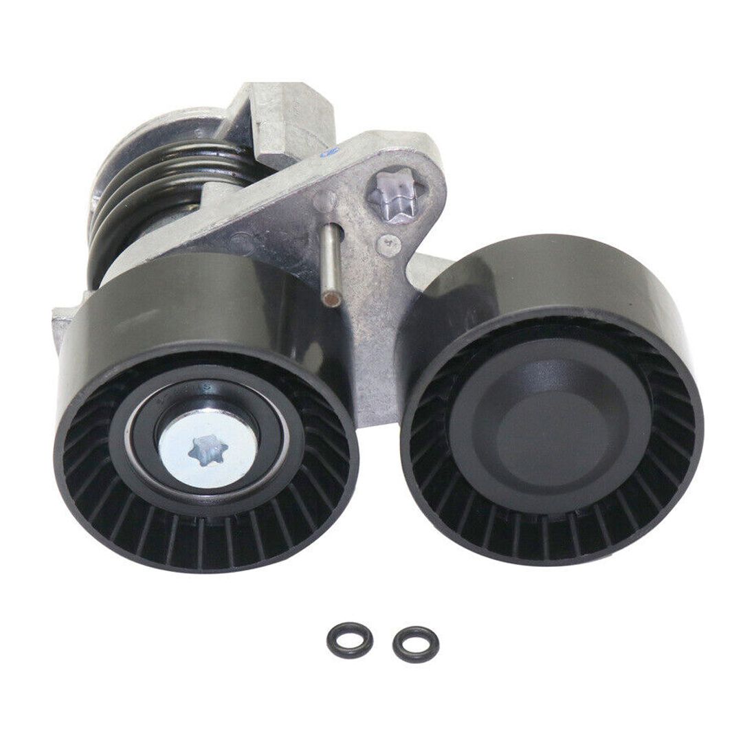 For 2009-2010 BMW 335i XDrive Belt Tensioner