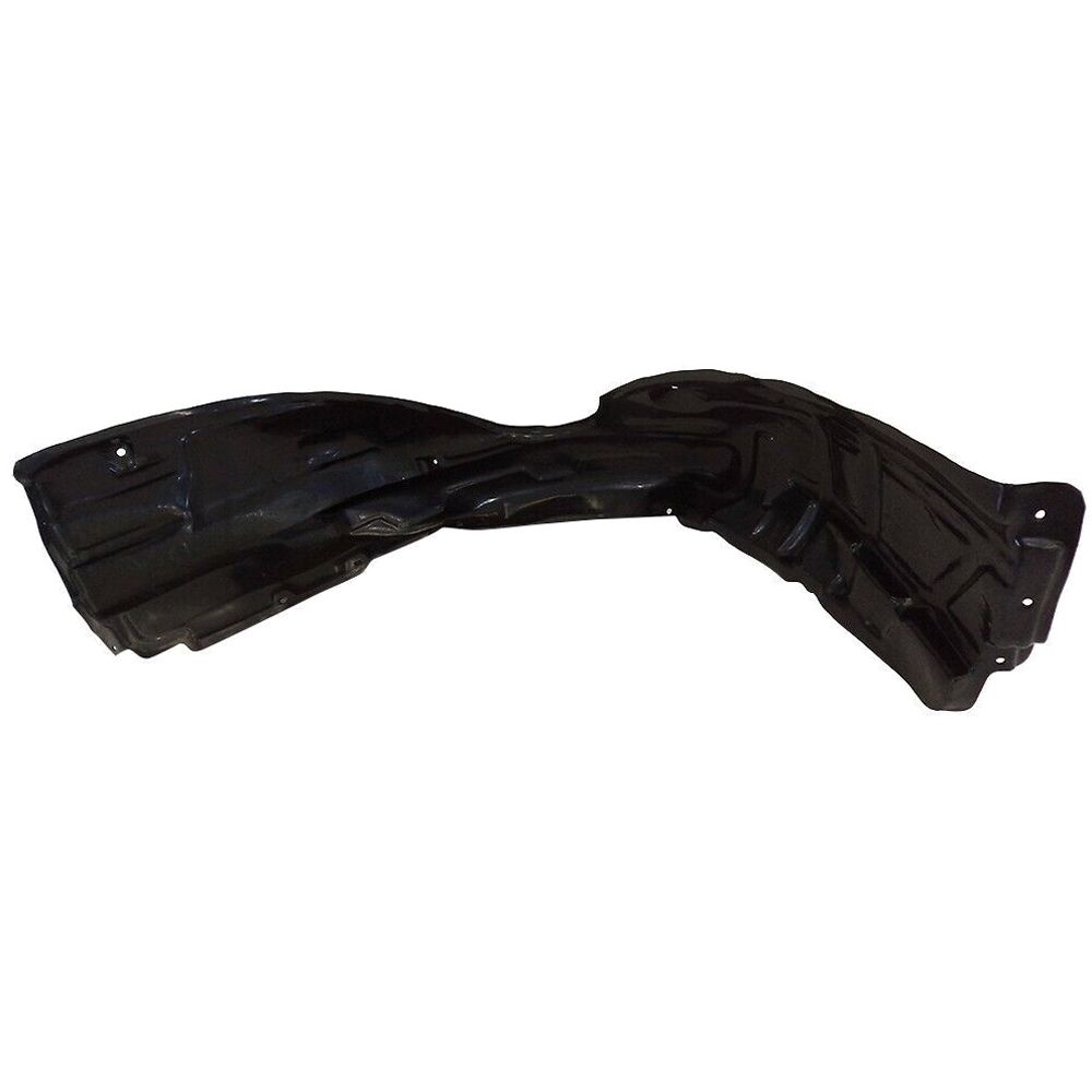 Splash Shields For Lexus 2002-2003 ES300 Set Of 2 Front Driver & Passenger Pair