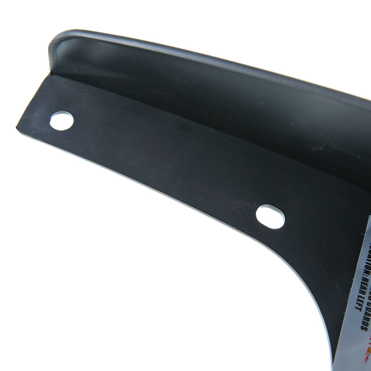 4x RH + LH Splash Guards Mud Flaps Molded For Nissan 2013-2018 Altima L33 Sedan