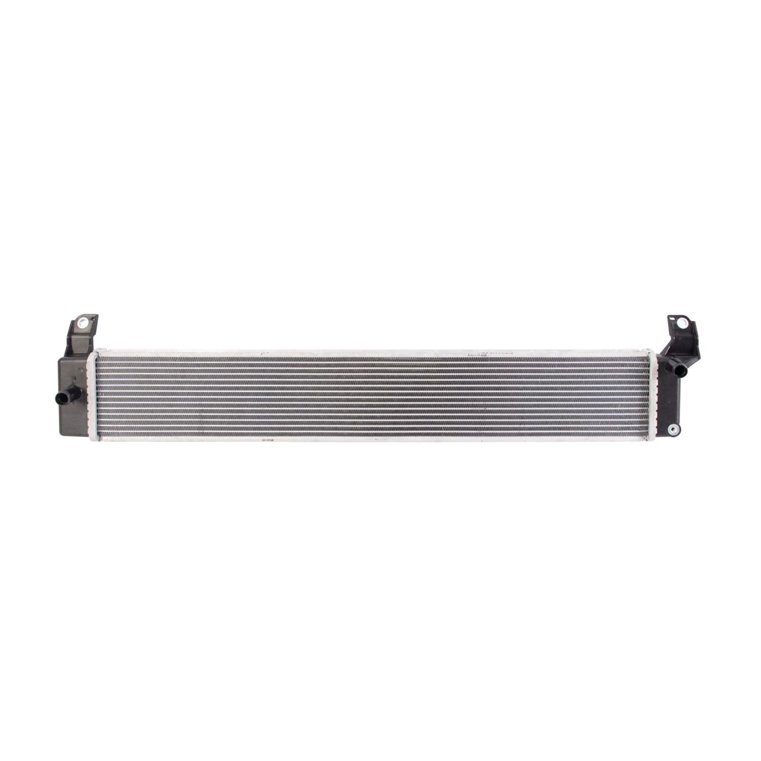 Inverter Cooling Radiator Assembly For 2013-2018 Toyota Avalon Sedan Hybrid