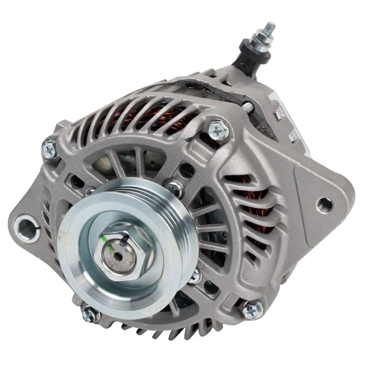 For Suzuki 2007-2009 SX4 Base Hatchback Alternator