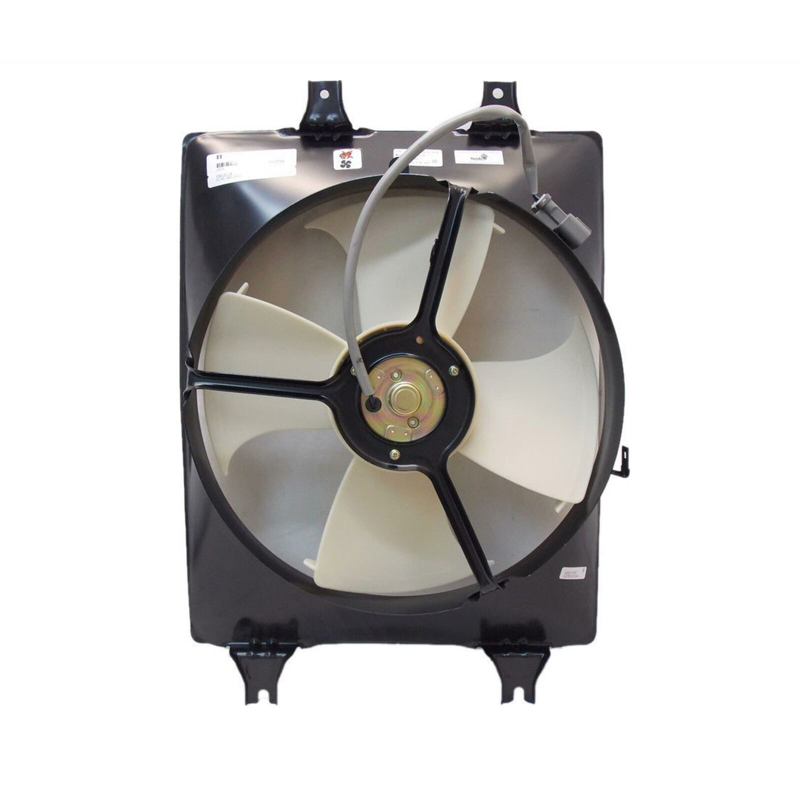 AC Condenser Fan Assembly For Honda 1999-2004 Odyssey HO3113115