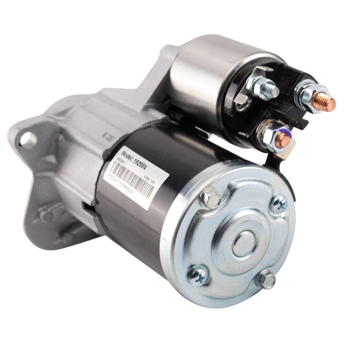 For 2016 Chevrolet Cruze Limited Starter