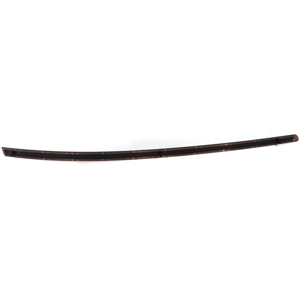 Door Molding And Beltlines Front Driver Left Side Left Hand For 07-12 Altima