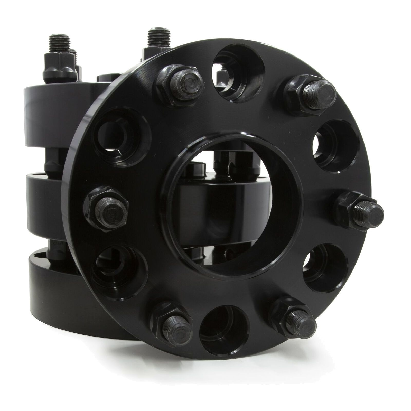 4 Wheel Spacers 1.5" Hubcentric 6x135 For Expedition F150 Navigator 6 Lug