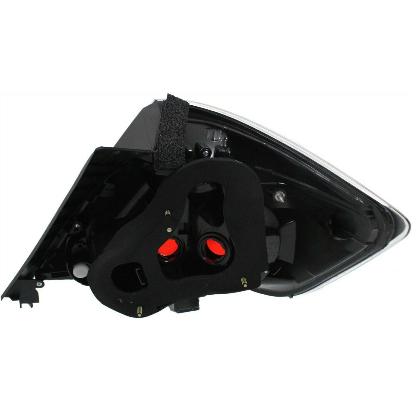 Tail Light For Scion 2007-2010 TC Base Coupe 2007-2008 TC Spec Coupe Driver Side