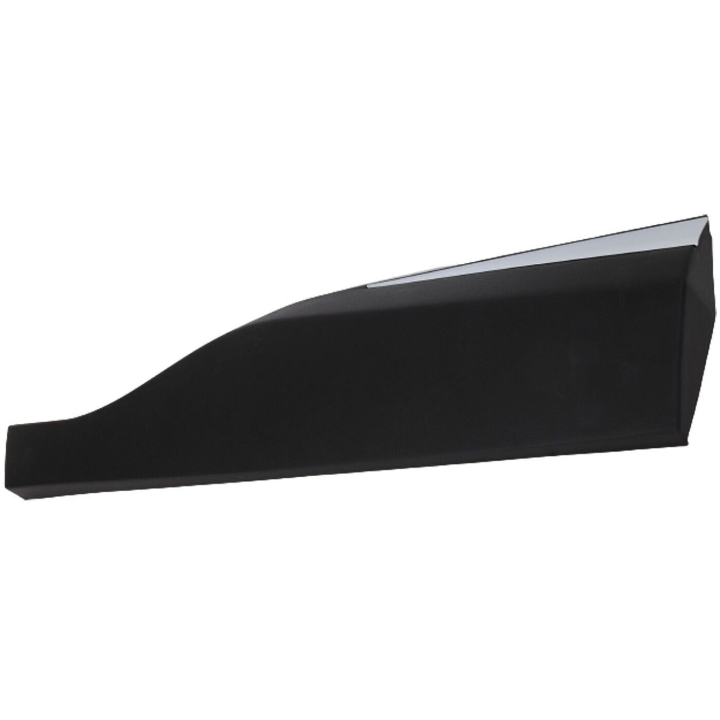Door Molding And Beltlines For 16 Murano SL Hybrid Rear Passenger 828709Ua0A