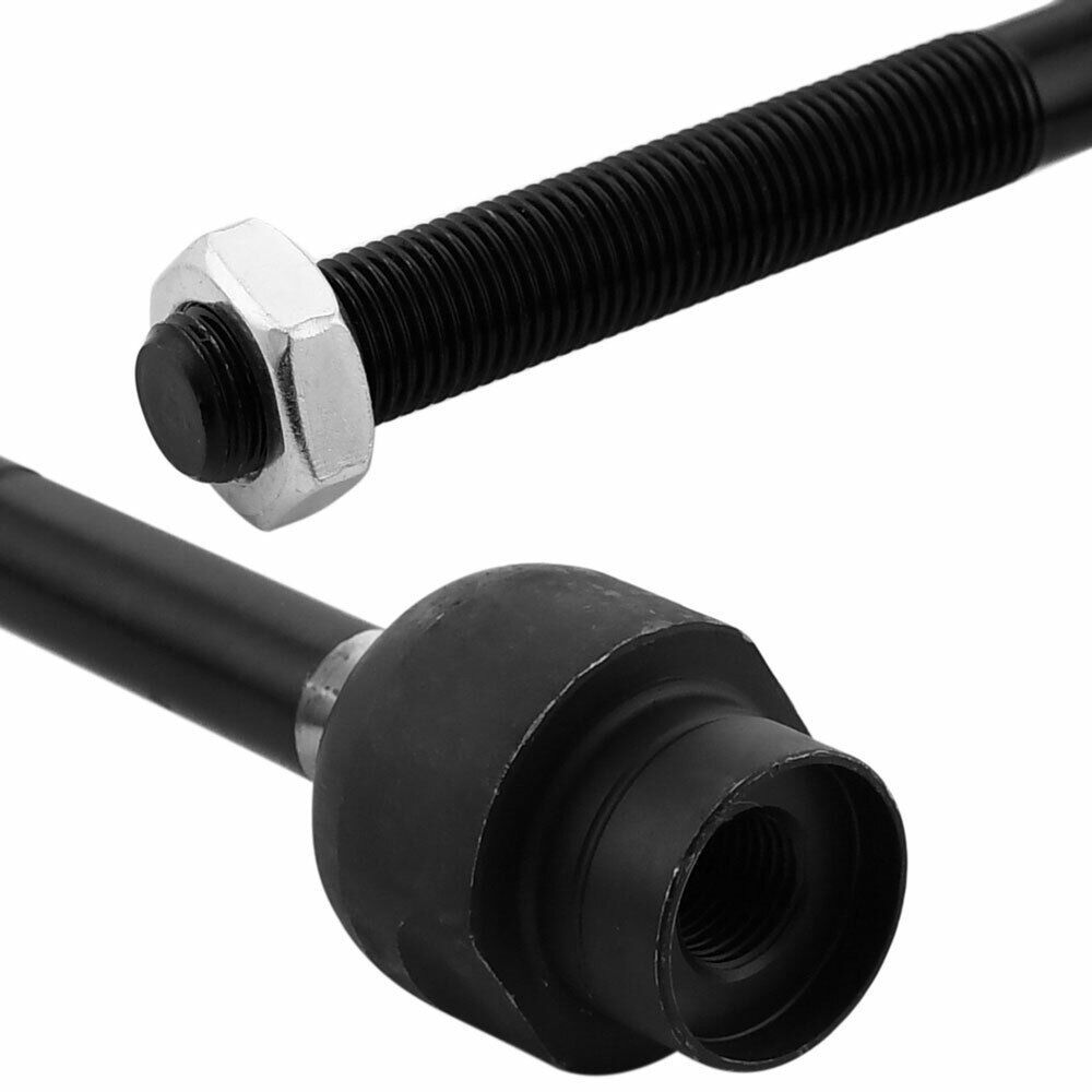 4PC Tie Rod Ends Front Inner And Outer Kit For Chevrolet Malibu G6 2007-09 Aura