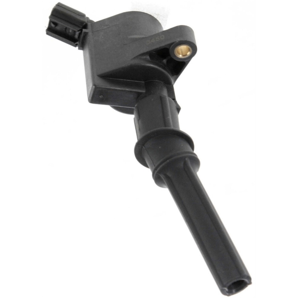 New Ignition Coils For E350 Van E450 E550 Econoline F150 Truck F350 F-150