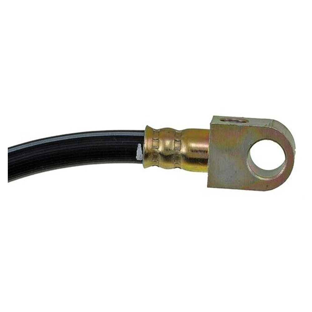 H36849 Brake Line Rear For 1973-1974 E-300 Econoline Chateau Wagon U/K Truck