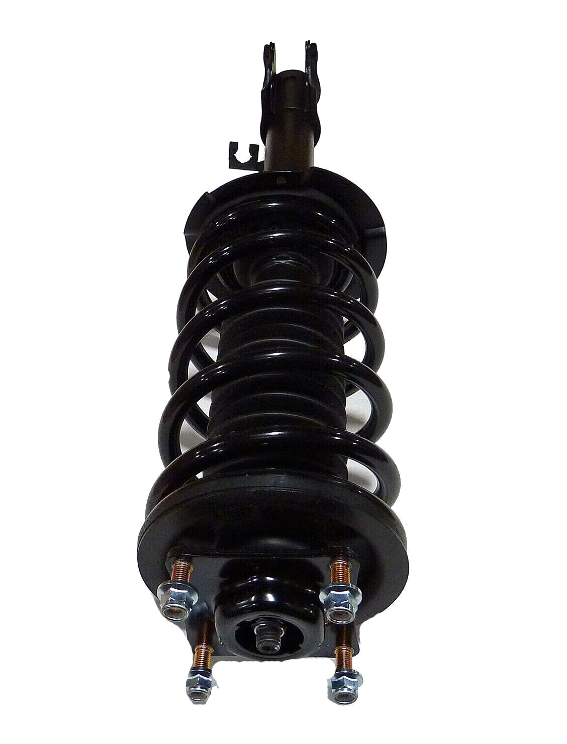 2 Front Complete Strut Spring + 2 Shock Fit 08-12 Escape, 08-11 Tribute, Mariner