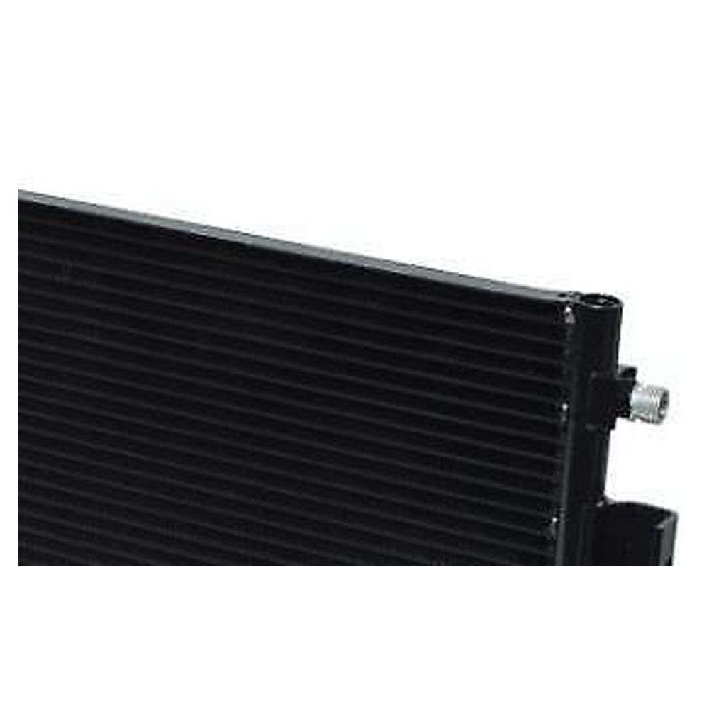 AC Condenser For 91-93 Mack MR MR600P Straight Truck - Low Tilt Mr 11.9L 11.0L