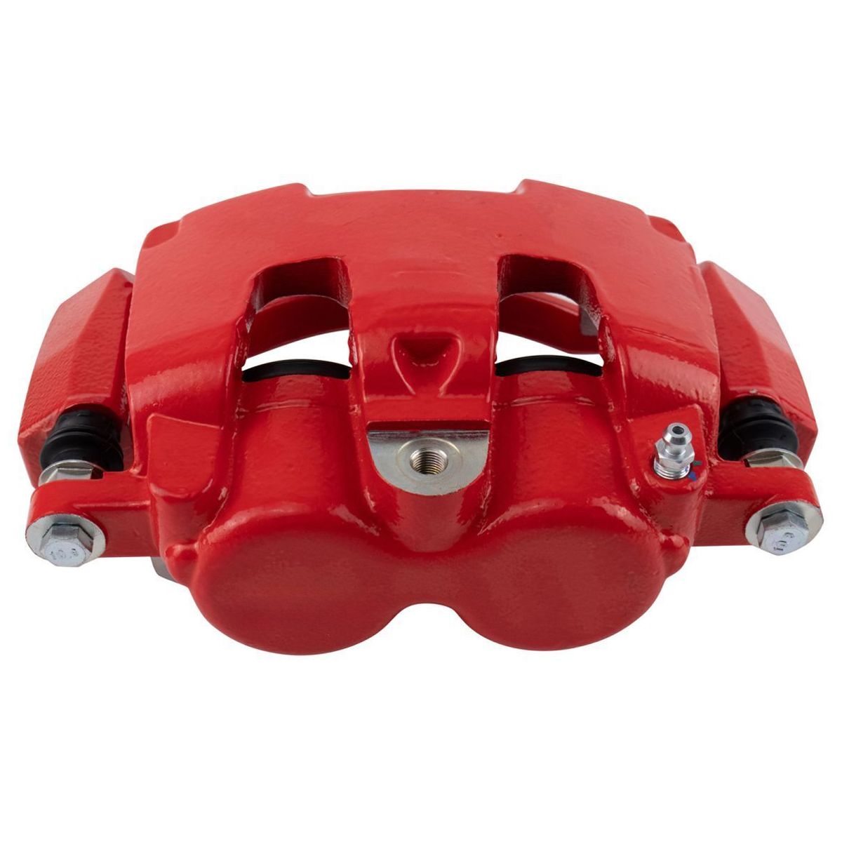 For 06-08 Ram 1500 Laramie Extended Crew Cab Pickup Front Left Brake Caliper