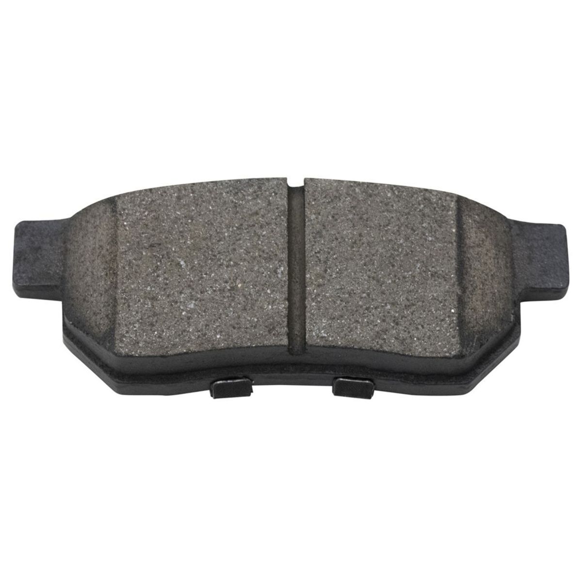 Wheel Hub Ceramic Brake Pad Rotor Kit Rear For 1990-2001 Acura Honda Del Sol