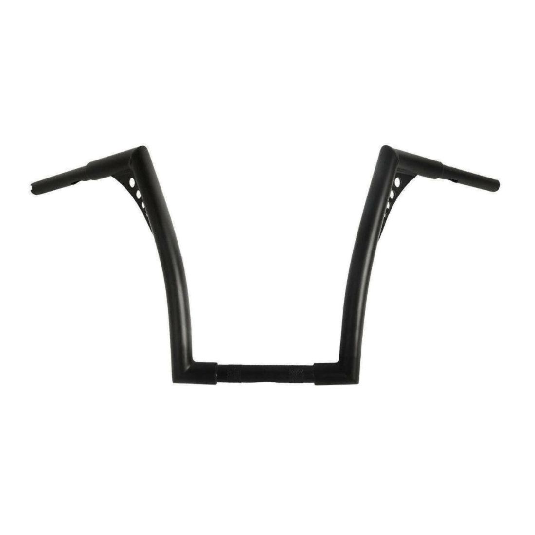 For 1965-2021 Harley-Davidson Vintage 14" Rise Ape Hangers Handlebar