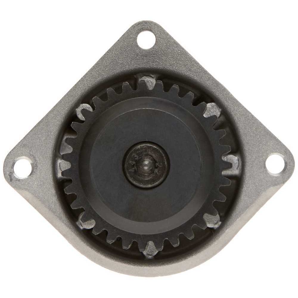 Engine Water Pump-Water Pump(Standard) 43520