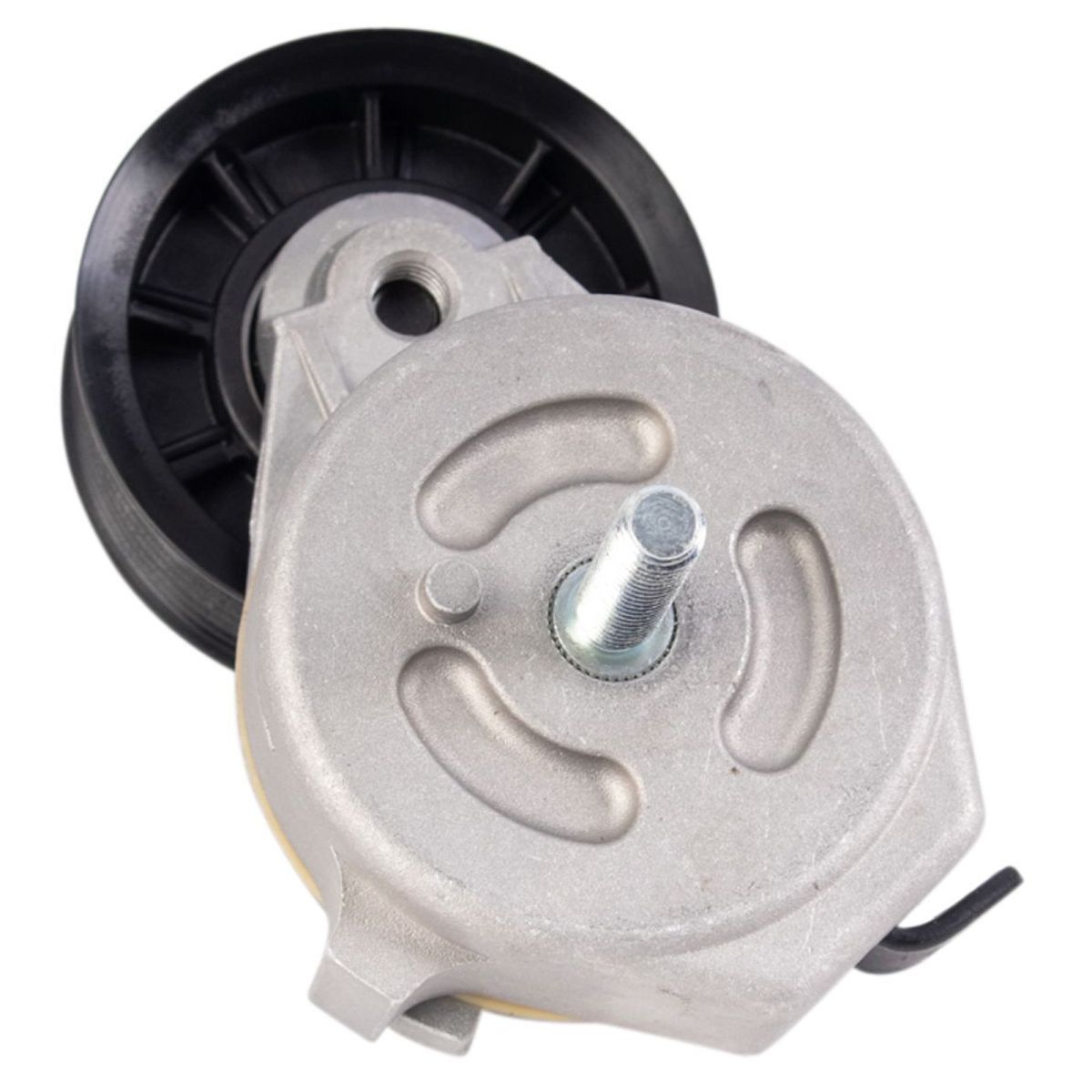 For 1997-2003 Ram 1500 Laramie Standard Cab Pickup Serpentine Belt Tensioner