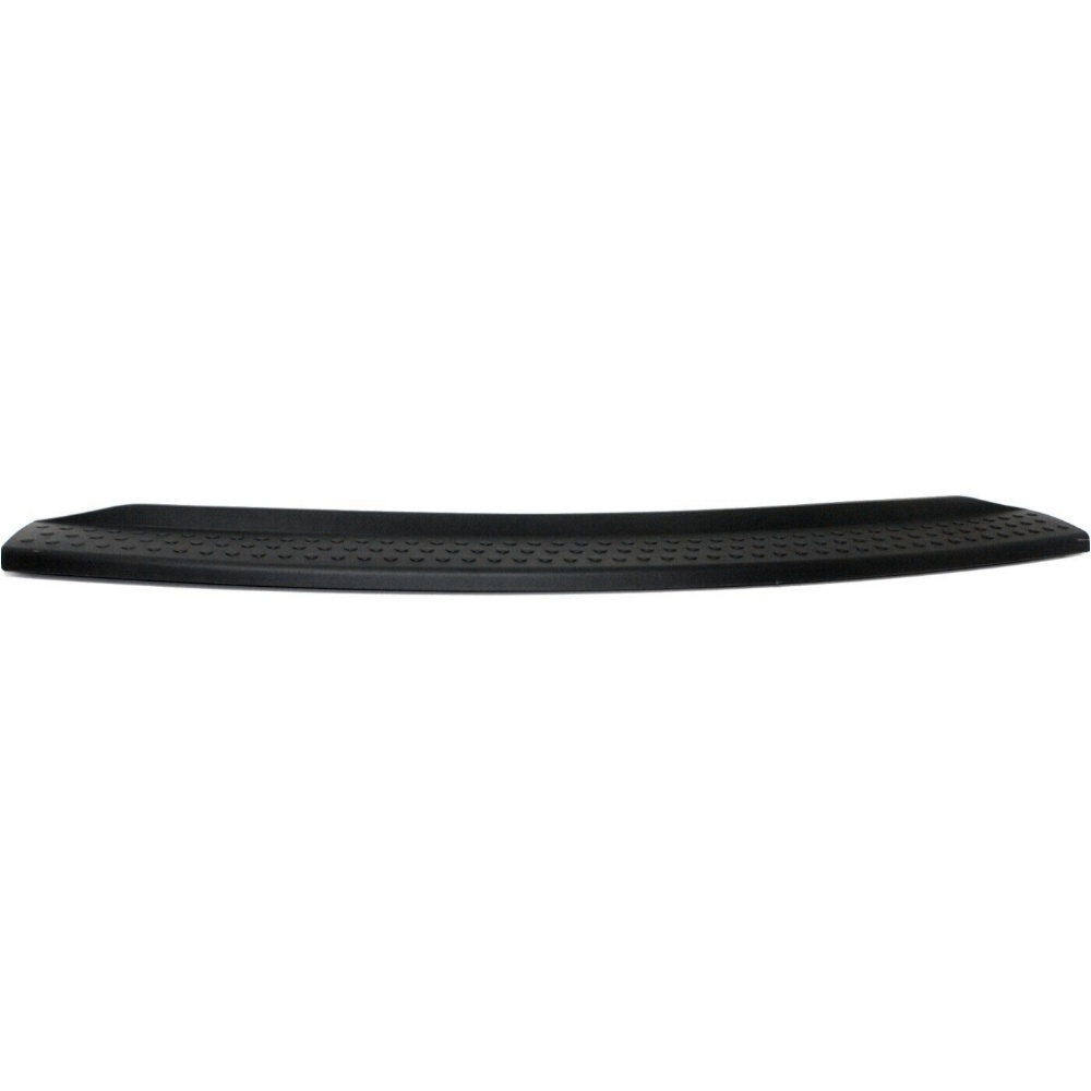 Bumper Face Bar Step Pad Molding Trim Rear For Grand Caravan Town & Country