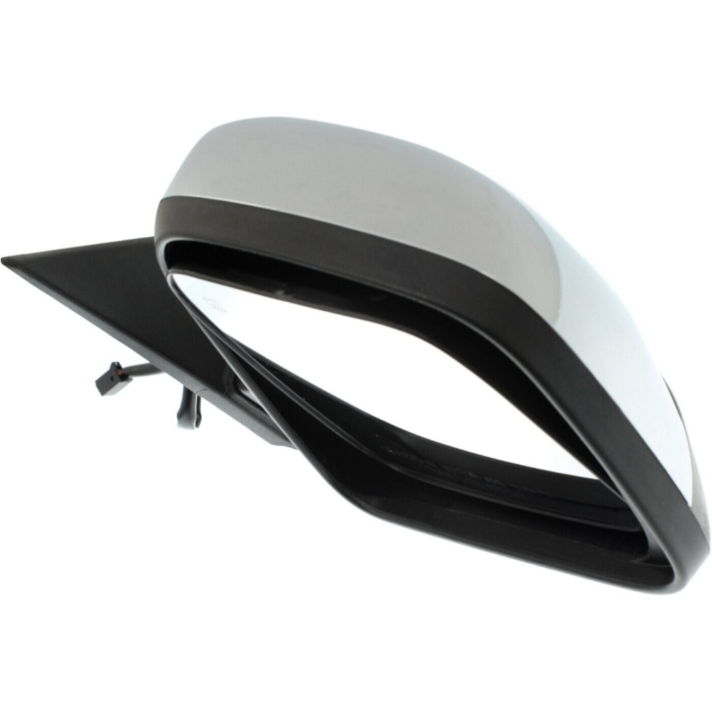 Mirrors Passenger Right Side Heated Right Hand For Dodge 11-22 Durango
