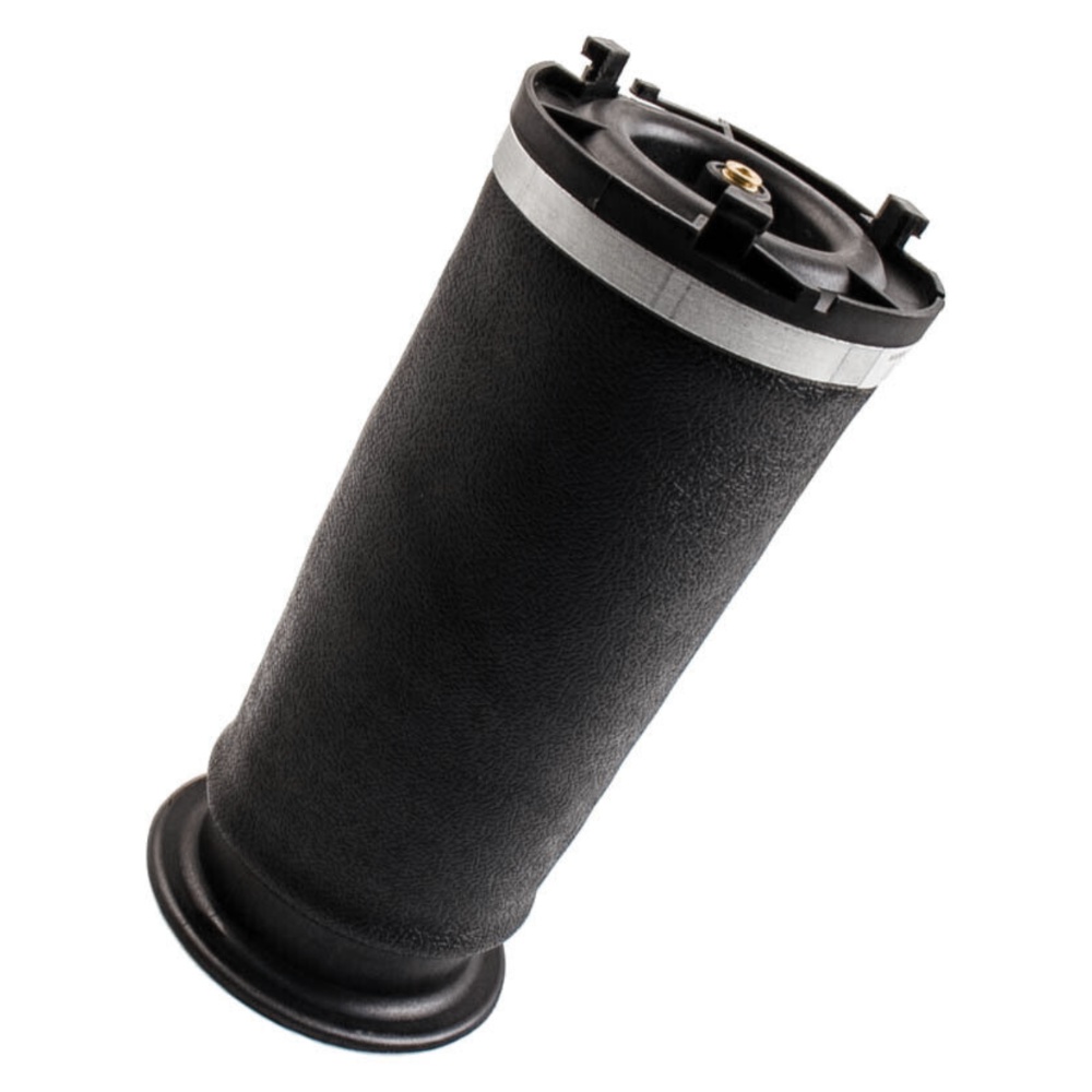 Pair Air Suspension Spring Bag For Hummer 2004-2009 H2 H2 Rear Left/Right