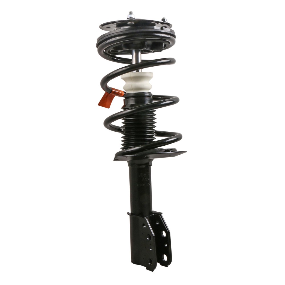 2PCS Front Complete Strut Assembly For Chevy Malibu Classic Pontiac Grand Am