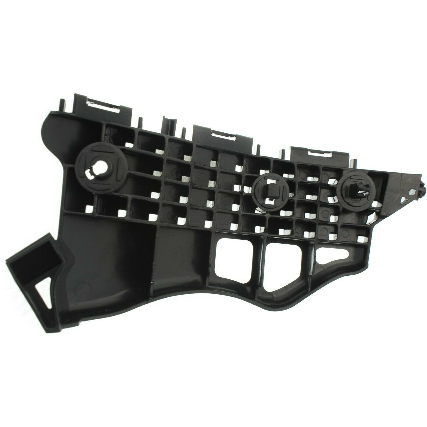 4 Sets Of - Bumper Retainer For 2018-2021 Toyota C-HR Sport Utility Front Passenger